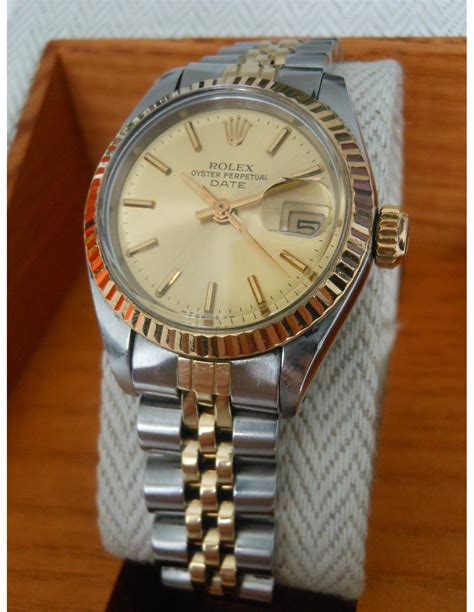 montre femme rolex occasion|catalogue Rolex et prix.